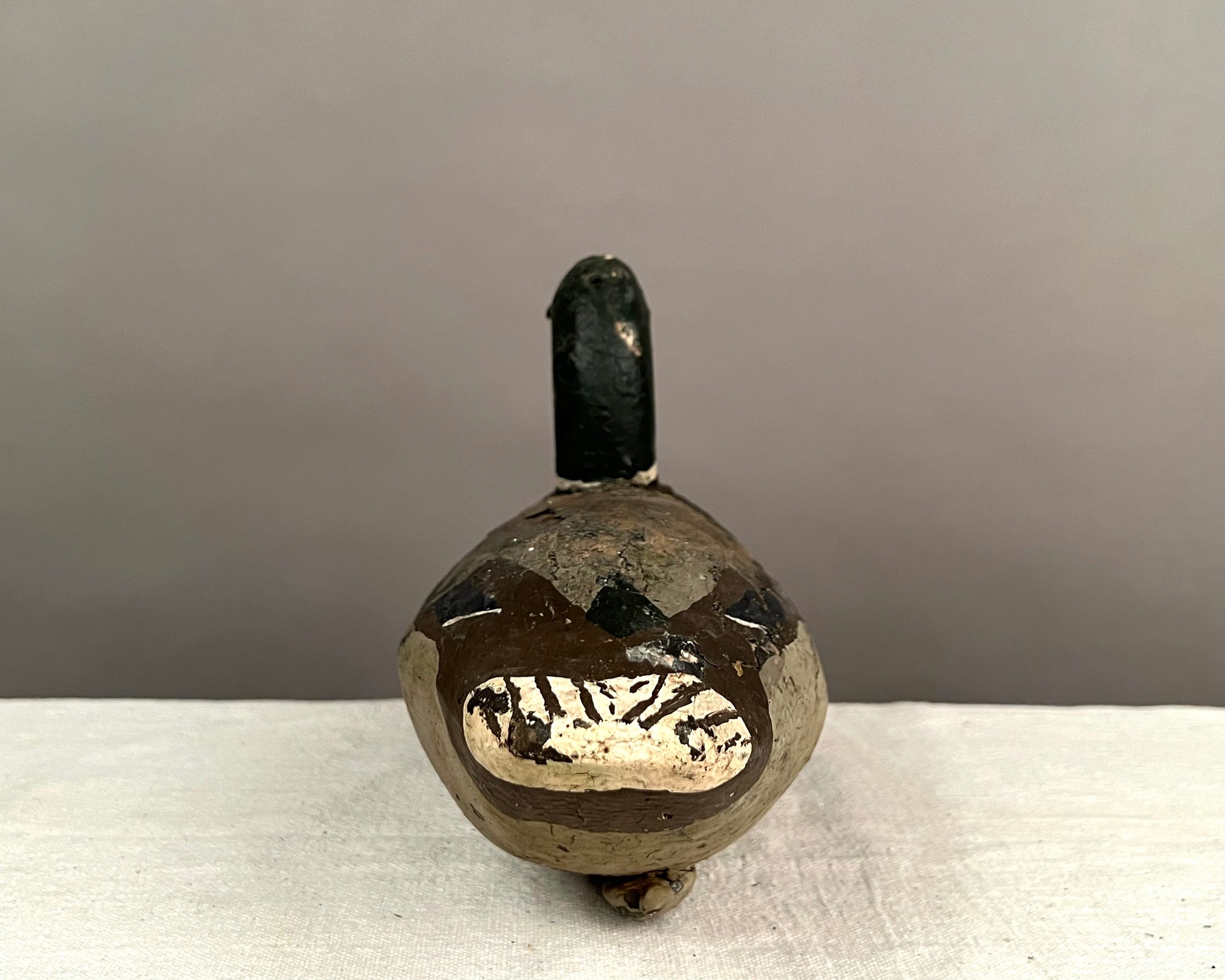 Mallard Drake Duck Decoy