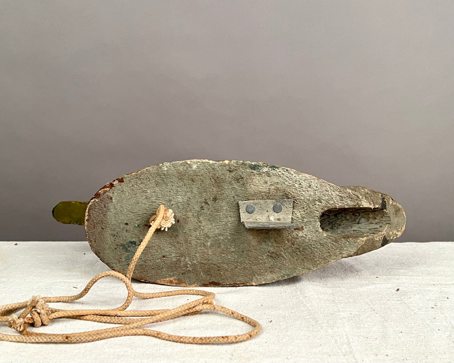 Mallard Duck Decoy