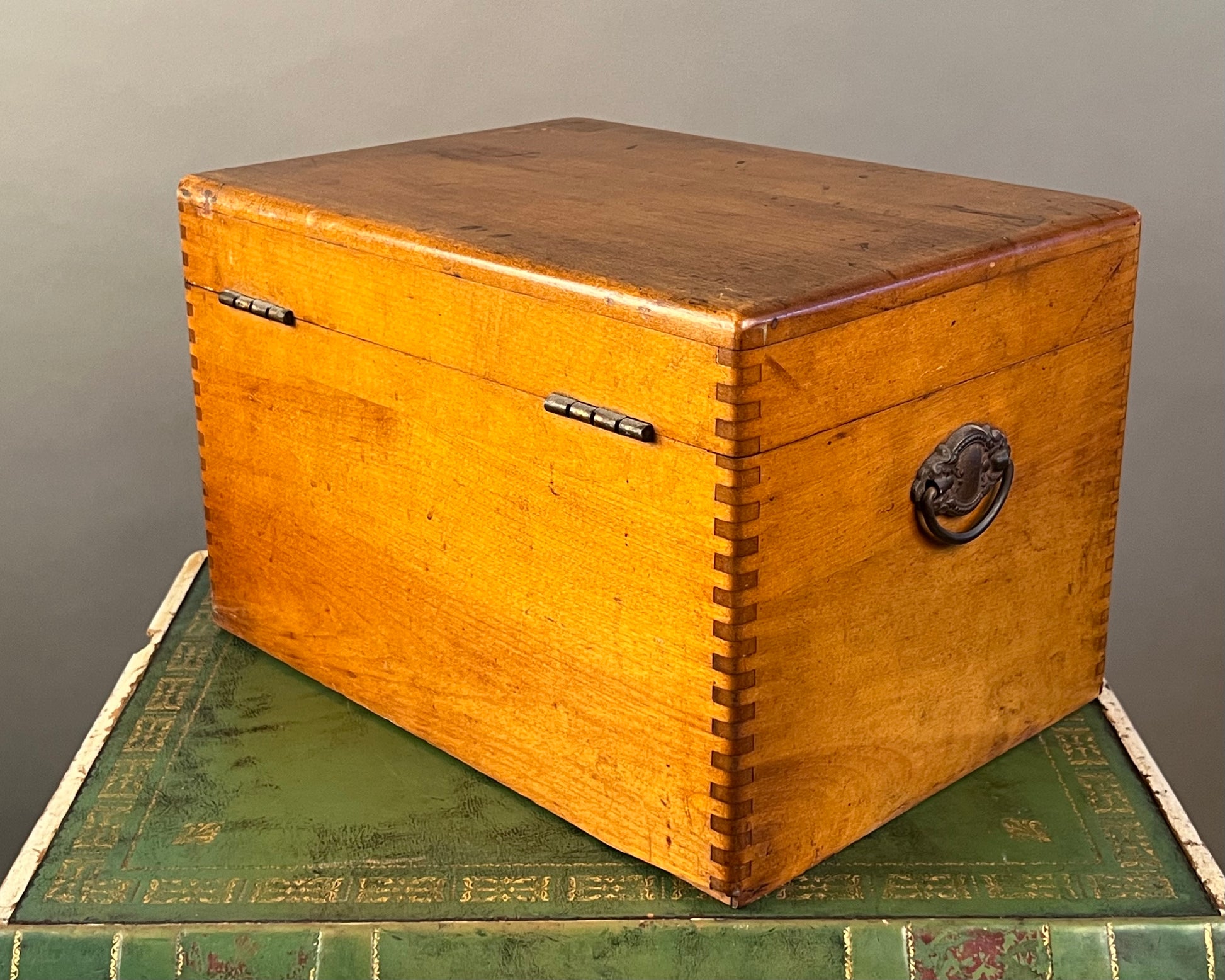 Wooden Portable Desk