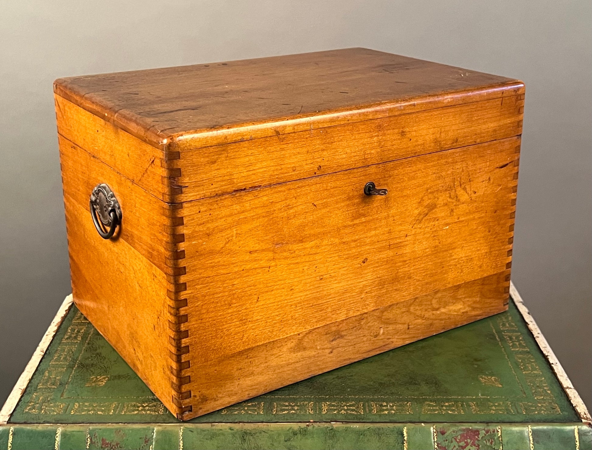Wooden Portable Desk