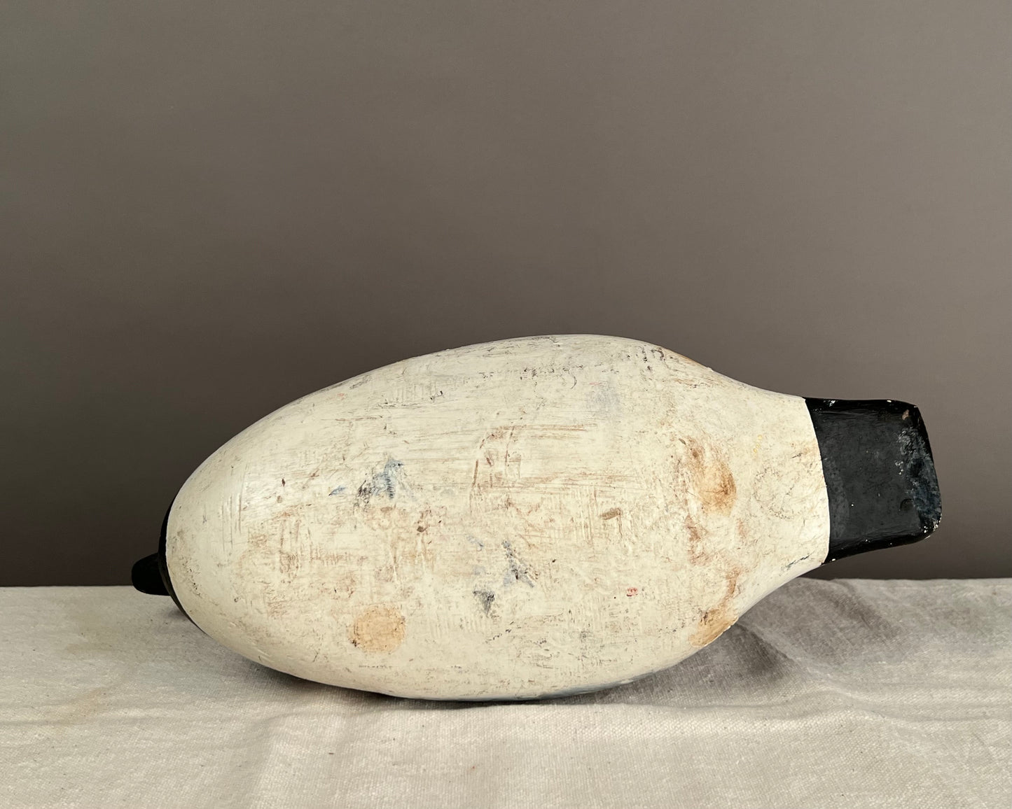 Waterfield Family, Virginia Beach, VA.  Duck Decoy