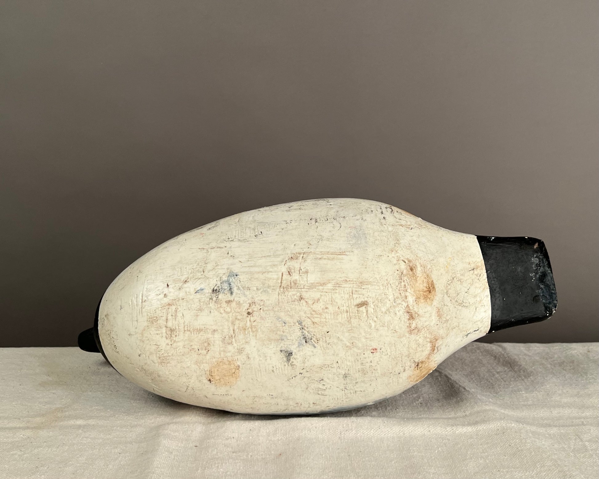 Waterfield Family, Virginia Beach, VA.  Duck Decoy