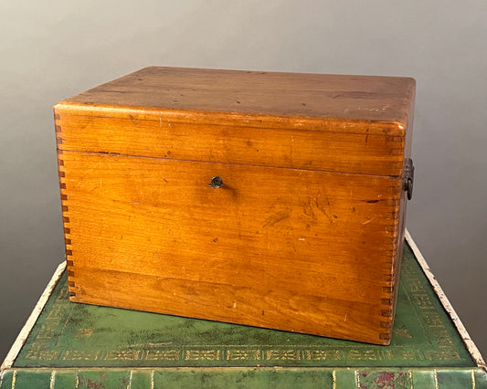 Wooden Portable Desk